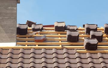 Sigwells clay roofing costs