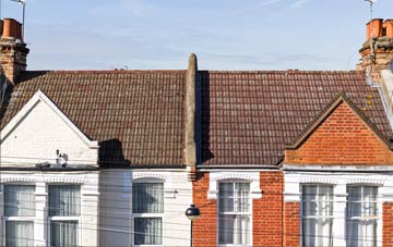 clay roofing Sigwells, Somerset