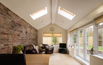 conservatory roof insulation Sigwells, Somerset