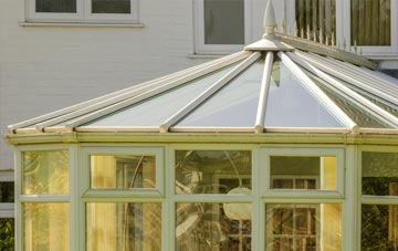 conservatory roof repair Sigwells, Somerset