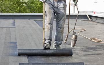 flat roof replacement Sigwells, Somerset