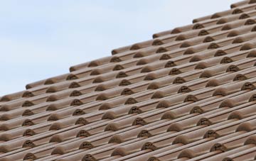 plastic roofing Sigwells, Somerset