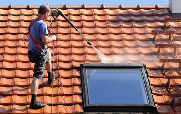roof cleaning Sigwells, Somerset