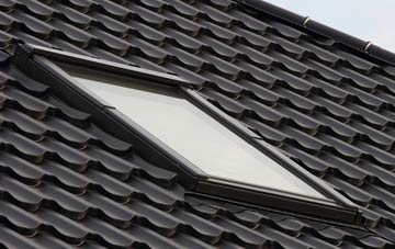 benefits of Sigwells roof windows