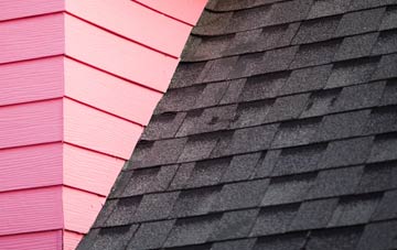 rubber roofing Sigwells, Somerset