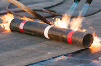 Sigwells flat roof sealing