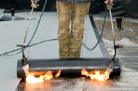 Sigwells flat roof sealing quote