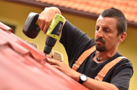 Sigwells garage roof repairs
