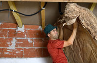 Sigwells tapered roof insulation